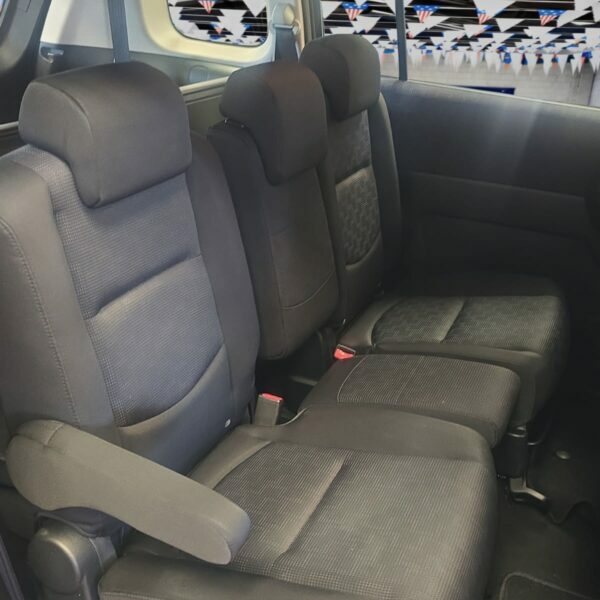 Mazda 5 2008 2.0 Ts2 145 Bhp Grey #10