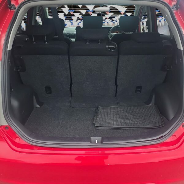 Honda Fr-V Automatic #6