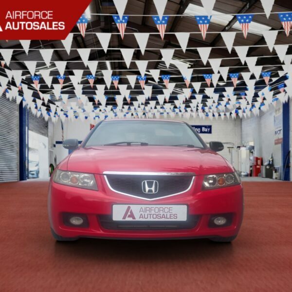 Honda Accord #2