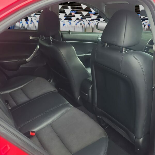 Honda Accord Honda Accord Ex 2.0 I-vtec Ex #19