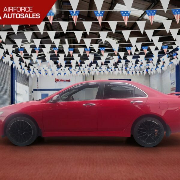 Honda Accord #4