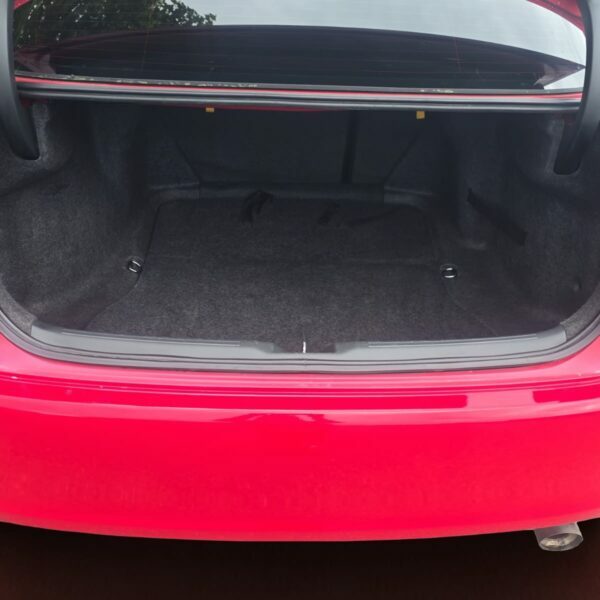 Honda Accord Honda Accord Ex 2.0 I-vtec Ex #10
