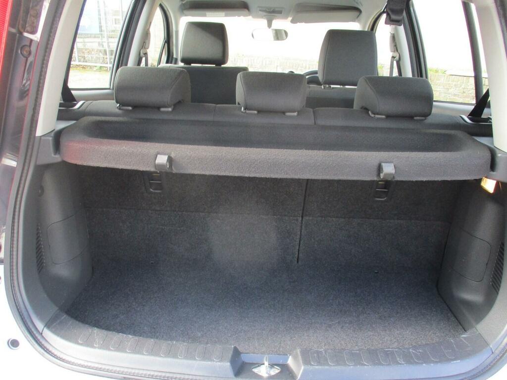 Suzuki Splash 1.2 Sz3 Silver #6