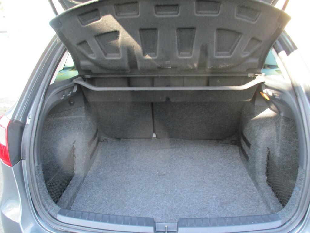 Seat Ibiza 1.2 Tsi Se Copa Dsg Grey #6