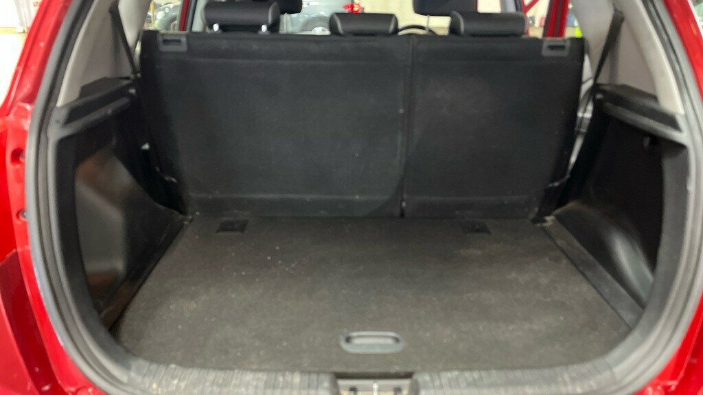 Kia Venga 2 Ac 1.4I 90Bhp Blue #9