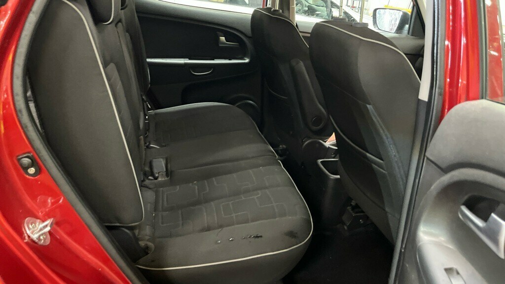 Kia Venga 2 Ac 1.4I 90Bhp Blue #10