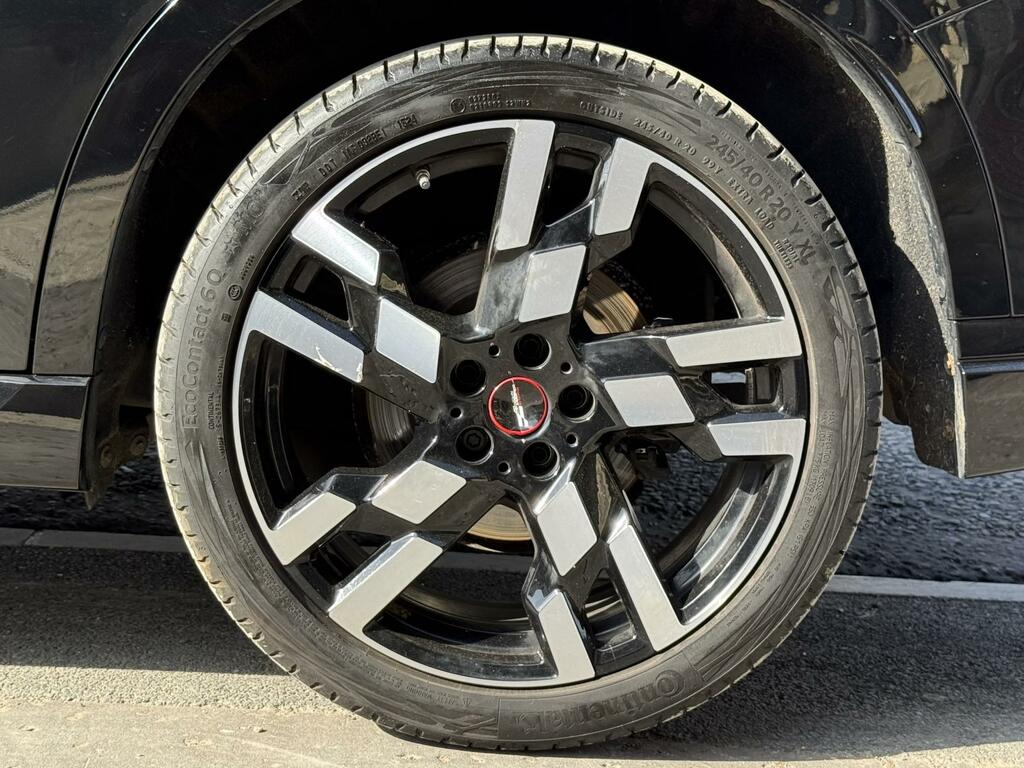 Mini Countryman Sport V024TCK Black #6
