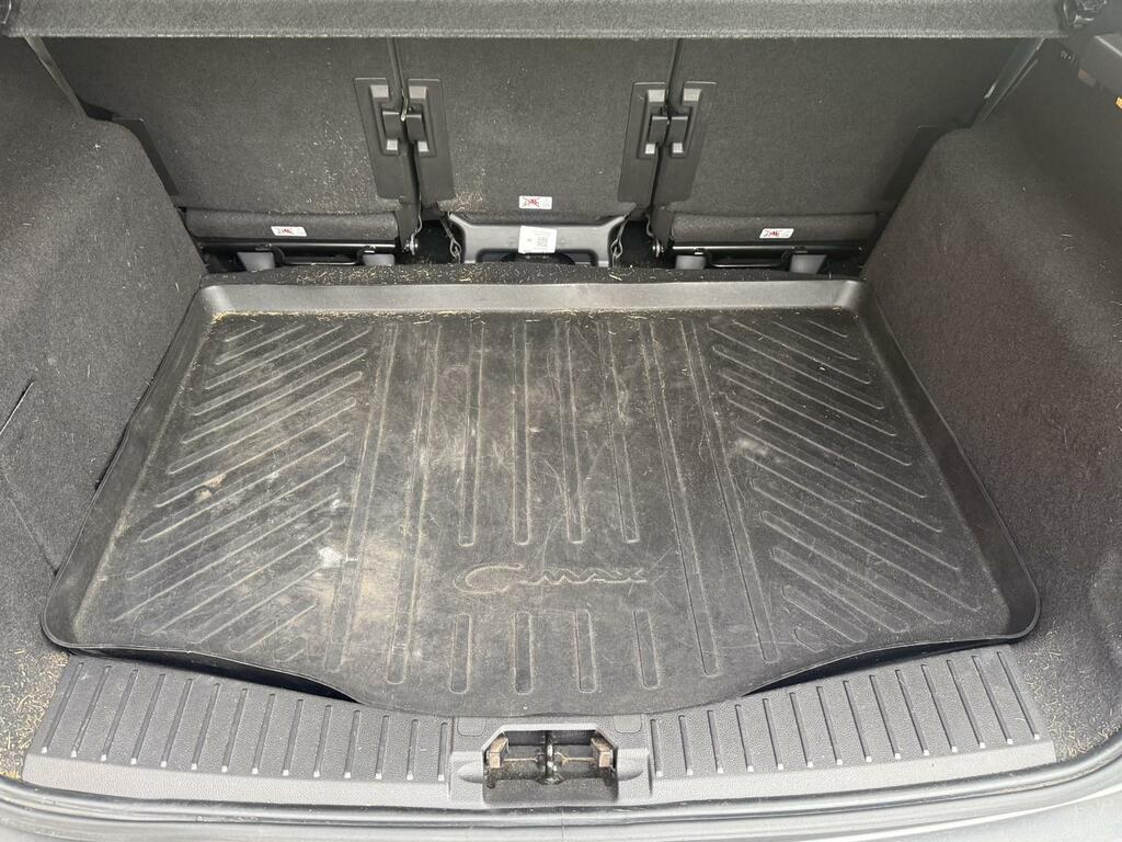 Ford C-Max Titanium Grey #5