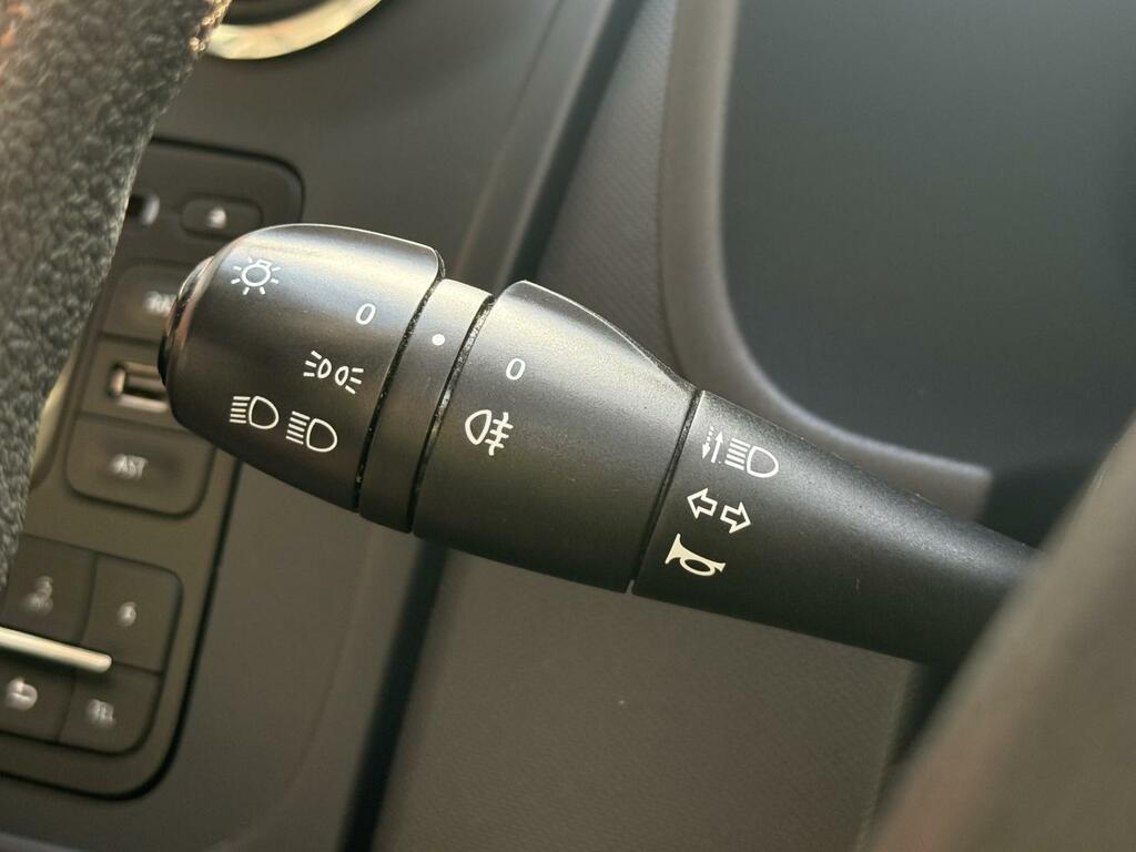 Dacia Sandero Hatchback Black #18