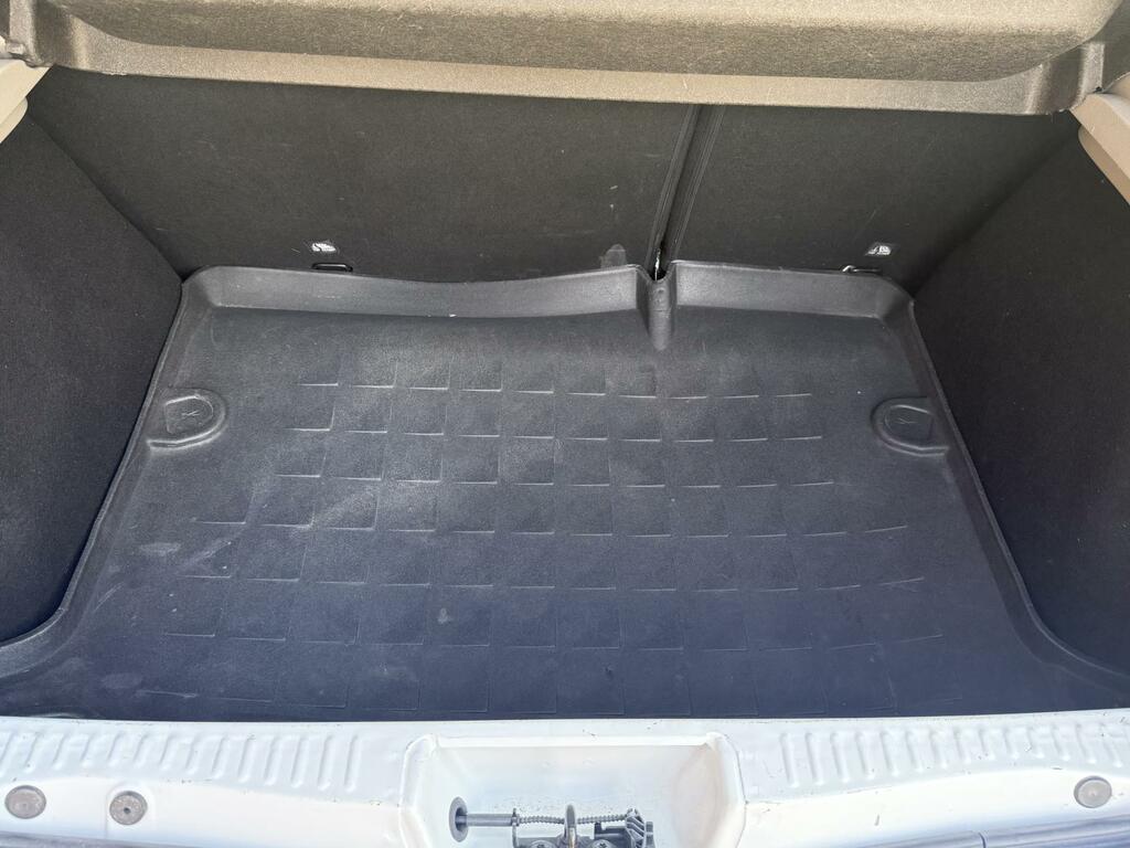 Dacia Sandero Hatchback Black #8