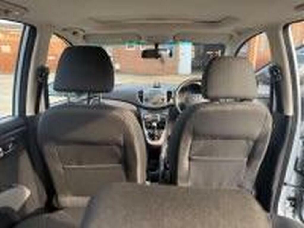 Hyundai I10 1.2 Classic Euro 5 White #24