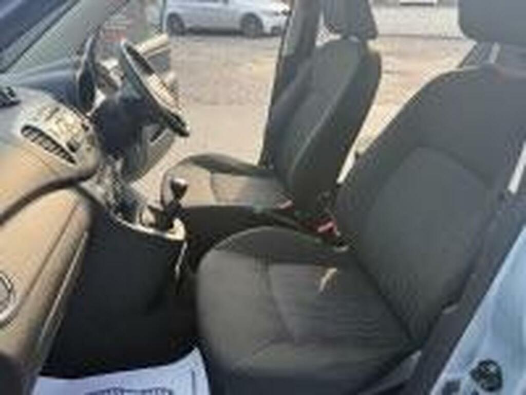 Hyundai I10 1.2 Classic Euro 5 White #27