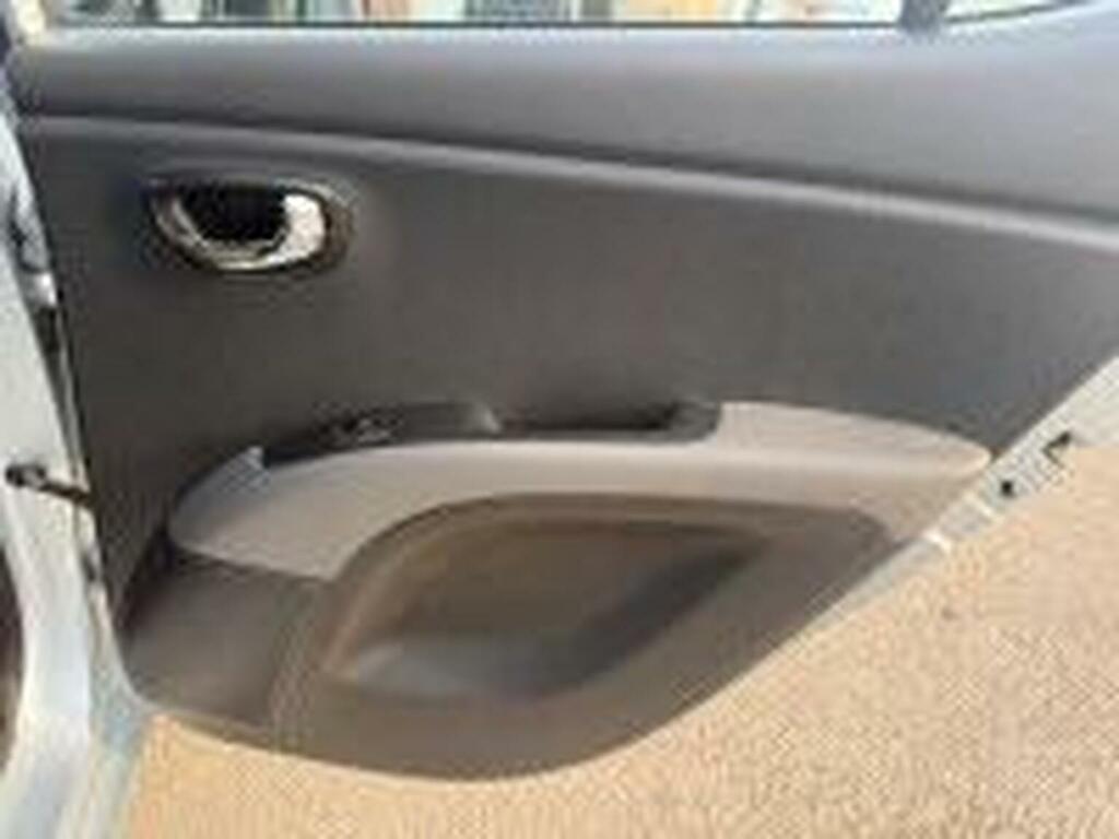 Hyundai I10 1.2 Classic Euro 5 White #22