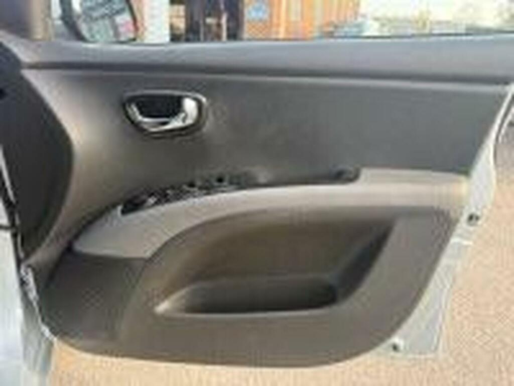 Hyundai I10 1.2 Classic Euro 5 White #20