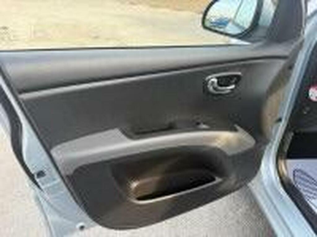 Hyundai I10 1.2 Classic Euro 5 White #28