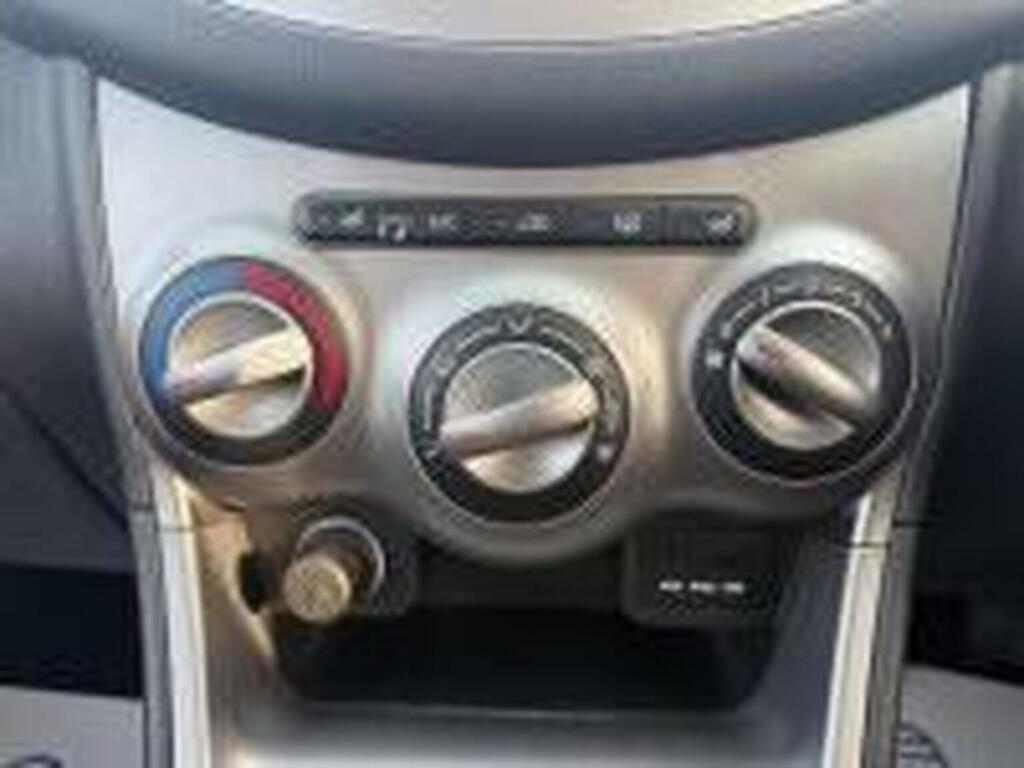 Hyundai I10 1.2 Classic Euro 5 White #15