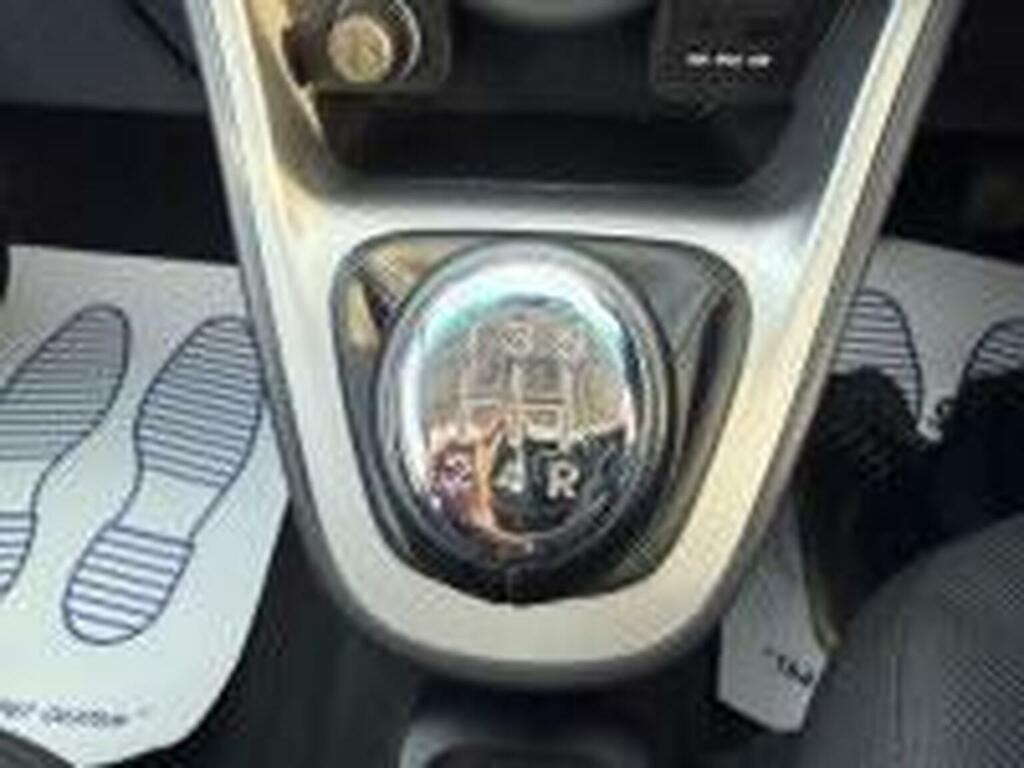 Hyundai I10 1.2 Classic Euro 5 White #18