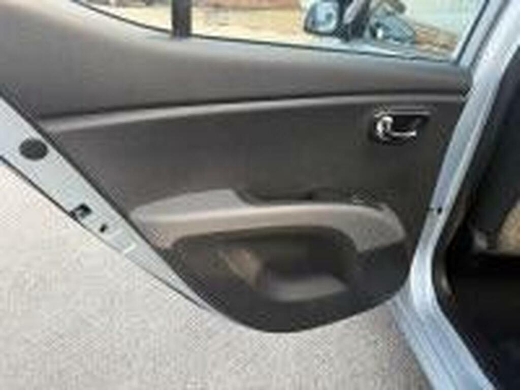 Hyundai I10 1.2 Classic Euro 5 White #26