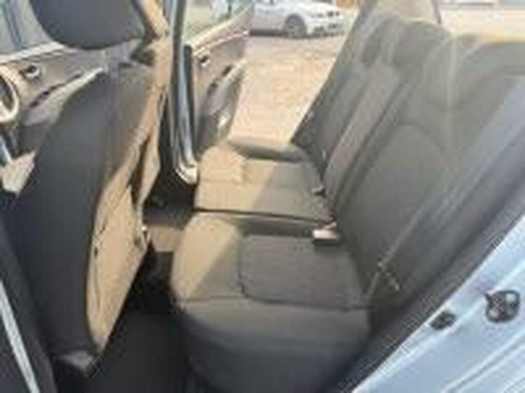 Hyundai I10 1.2 Classic Euro 5 White #25