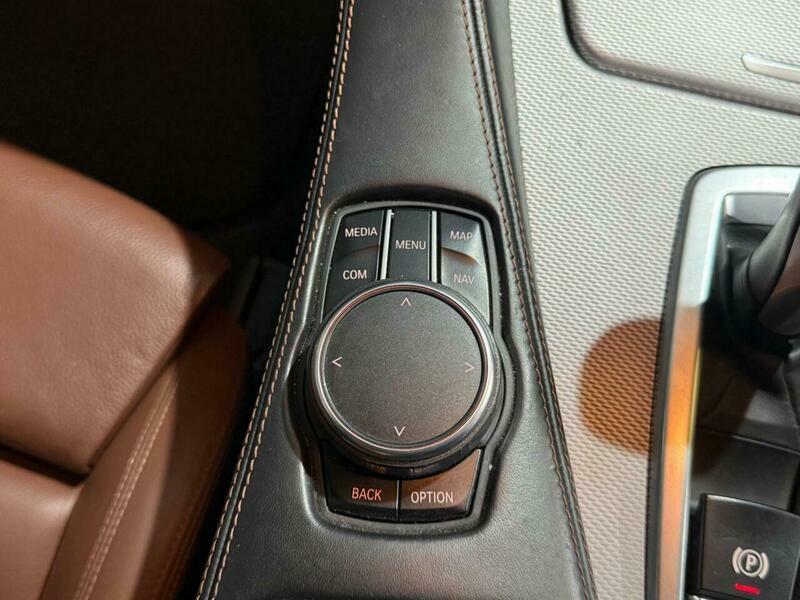 BMW 6 Series  White #36