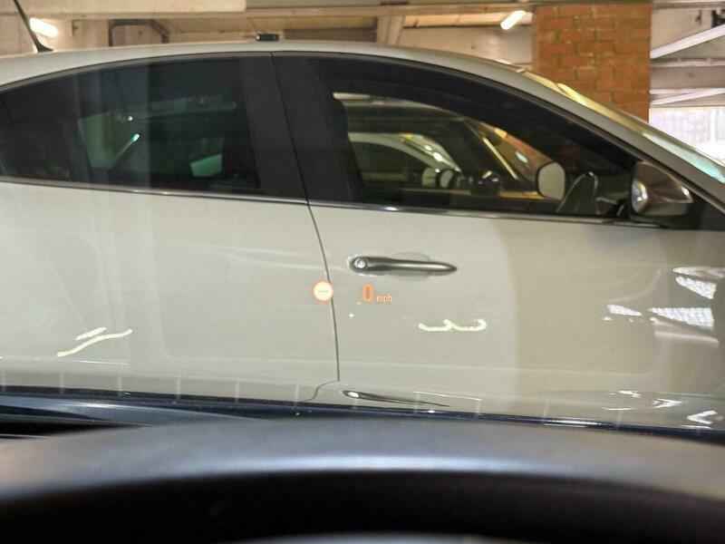 BMW 6 Series  White #61