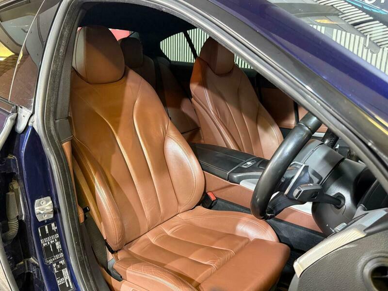 BMW 6 Series  White #28