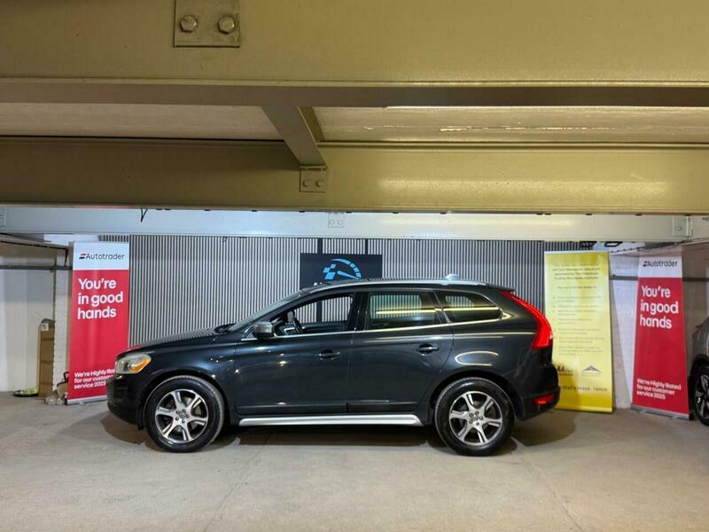 Volvo XC60 2.0 T5 Se Lux Premium Powershift Euro 5 #15