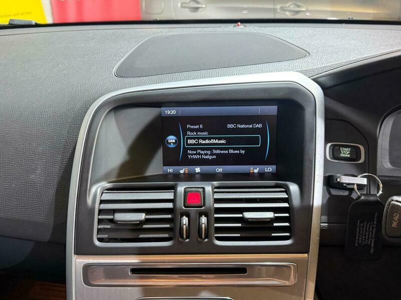 Volvo XC60 2.0 T5 Se Lux Premium Powershift Euro 5 #36