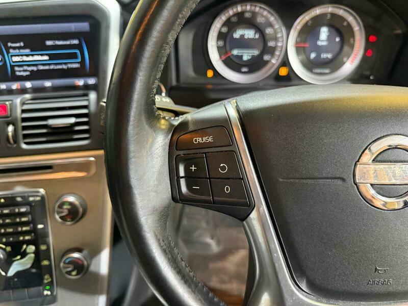 Volvo XC60 2.0 T5 Se Lux Premium Powershift Euro 5 #31