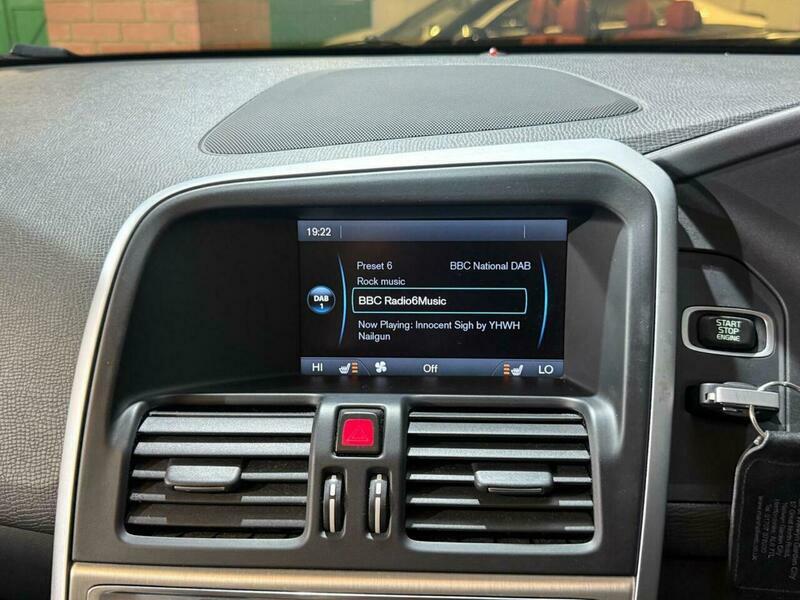 Volvo XC60 2.0 T5 Se Lux Premium Powershift Euro 5 #37