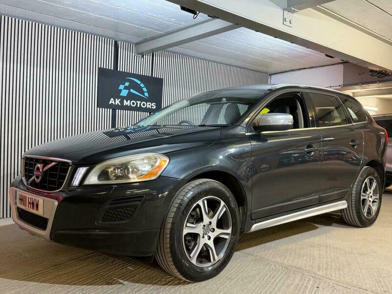 Volvo XC60 2.0 T5 Se Lux Premium Powershift Euro 5 #12