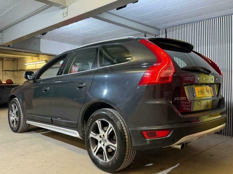 Volvo XC60 2.0 T5 Se Lux Premium Powershift Euro 5 #14