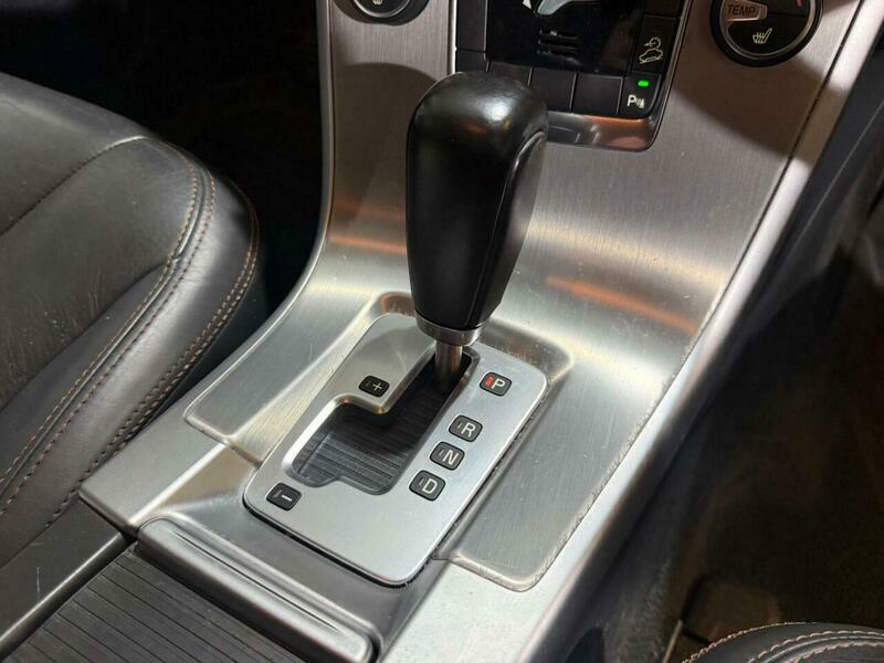 Volvo XC60 2.0 T5 Se Lux Premium Powershift Euro 5 #23