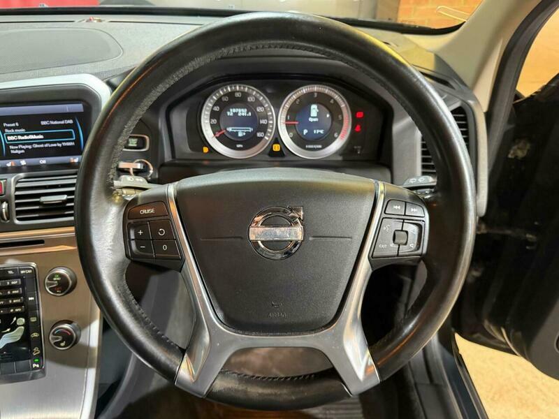 Volvo XC60 2.0 T5 Se Lux Premium Powershift Euro 5 #40