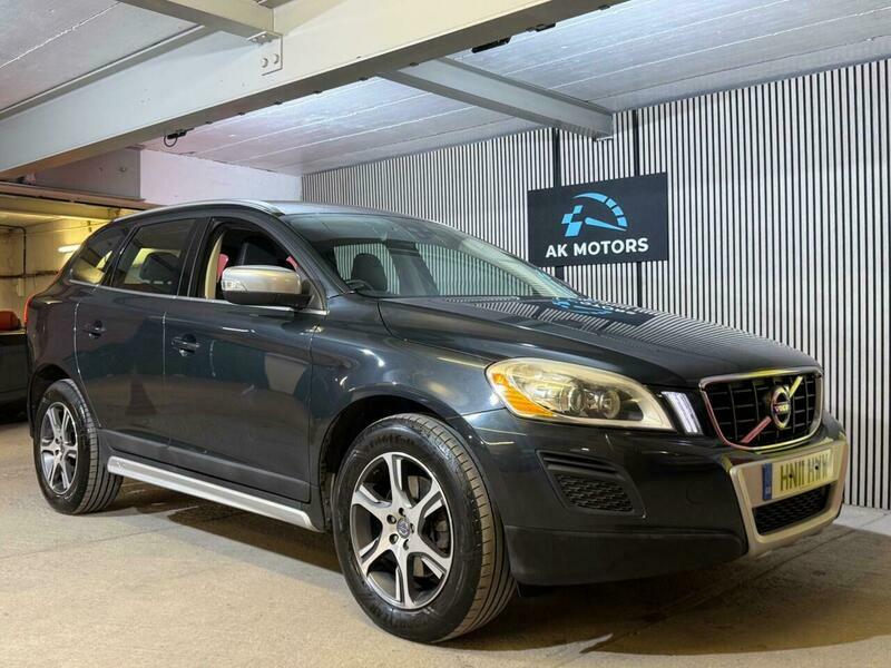 Volvo XC60 2.0 T5 Se Lux Premium Powershift Euro 5 #10