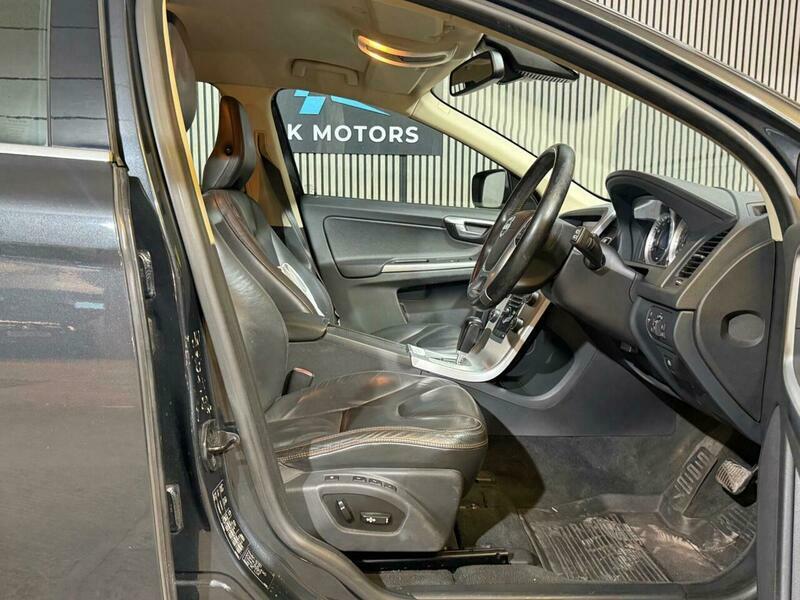 Volvo XC60 2.0 T5 Se Lux Premium Powershift Euro 5 #26