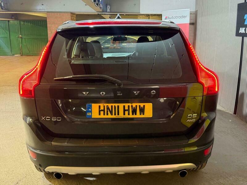 Volvo XC60 2.0 T5 Se Lux Premium Powershift Euro 5 #17