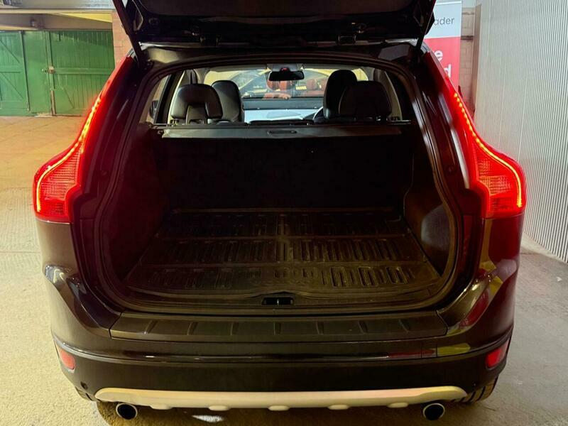 Volvo XC60 2.0 T5 Se Lux Premium Powershift Euro 5 #39