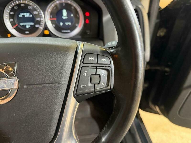 Volvo XC60 2.0 T5 Se Lux Premium Powershift Euro 5 #32
