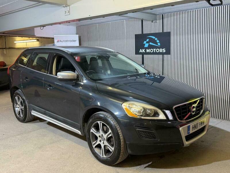 Volvo XC60 2.0 T5 Se Lux Premium Powershift Euro 5 #9