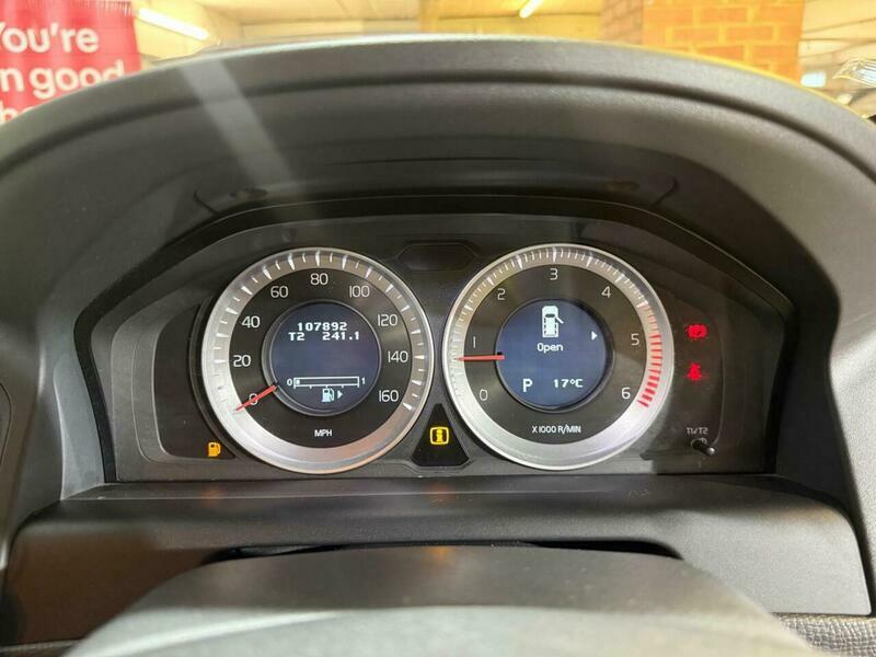 Volvo XC60 2.0 T5 Se Lux Premium Powershift Euro 5 #38
