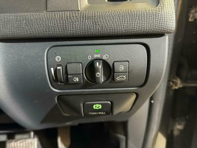 Volvo XC60 2.0 T5 Se Lux Premium Powershift Euro 5 #30