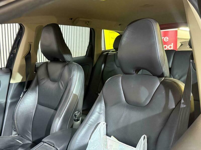 Volvo XC60 2.0 T5 Se Lux Premium Powershift Euro 5 #41