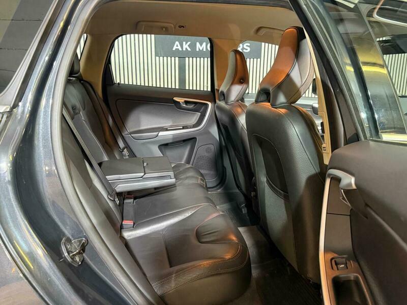 Volvo XC60 2.0 T5 Se Lux Premium Powershift Euro 5 #27