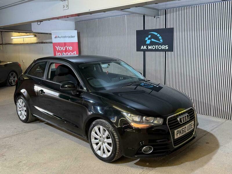 Audi A1 1.6 Tdi Se Euro 5 Ss Red #8
