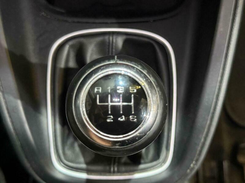 Audi A1 1.6 Tdi Se Euro 5 Ss Red #23