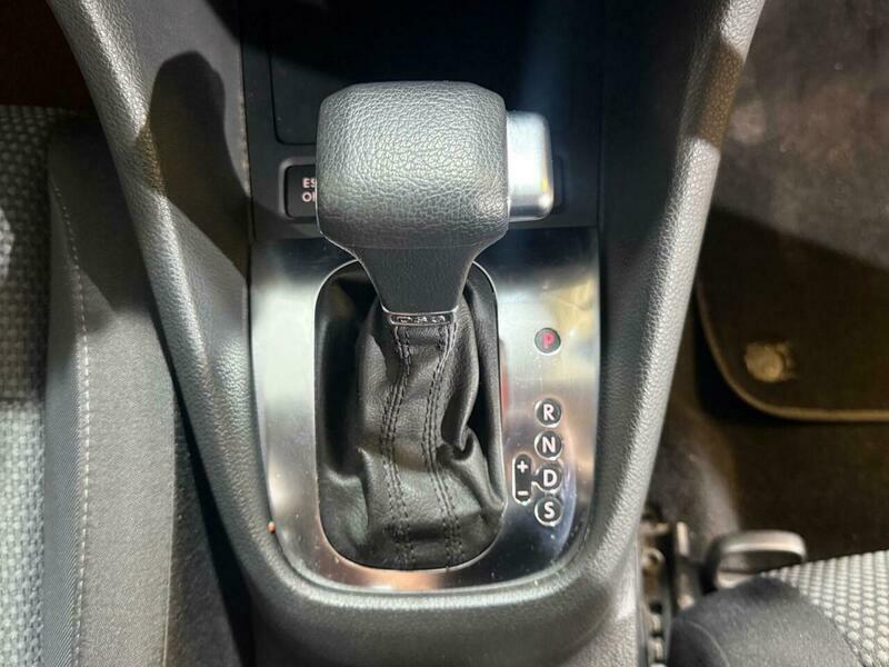 Volkswagen Golf 1.4 Tsi Se Euro 5 Black #21