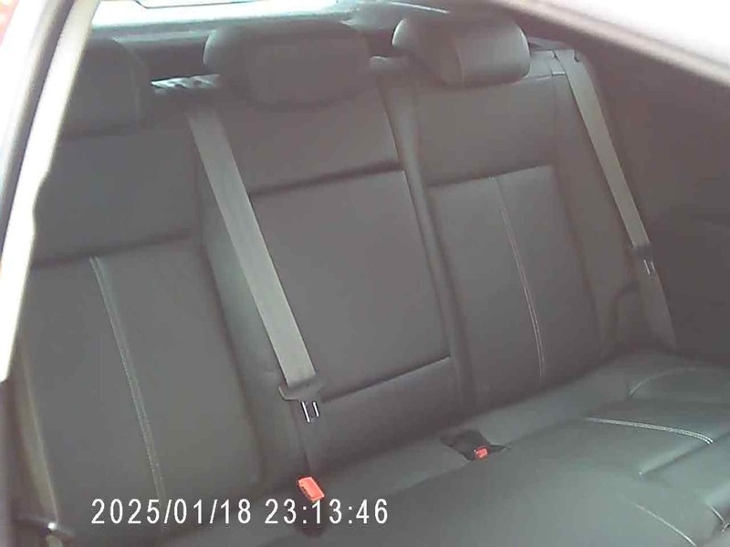 Vauxhall Astra GTC Limited Edition S S Red #6