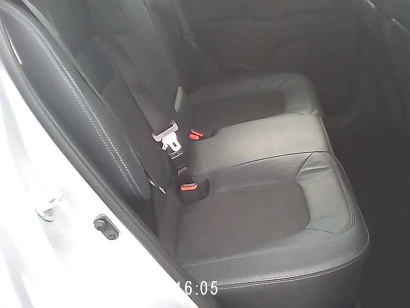 Kia Sportage Crdi Ecodynamics 2 Silver #7