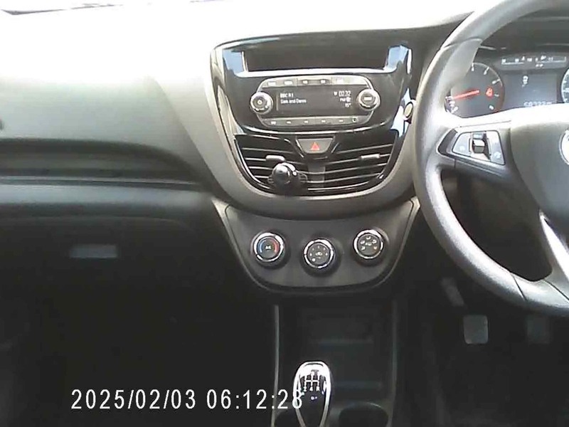 Vauxhall Viva Sl Green #8